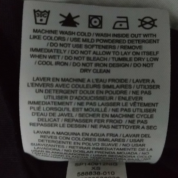 Nike LeBron James XS boy shirt - Picture 7 of 8